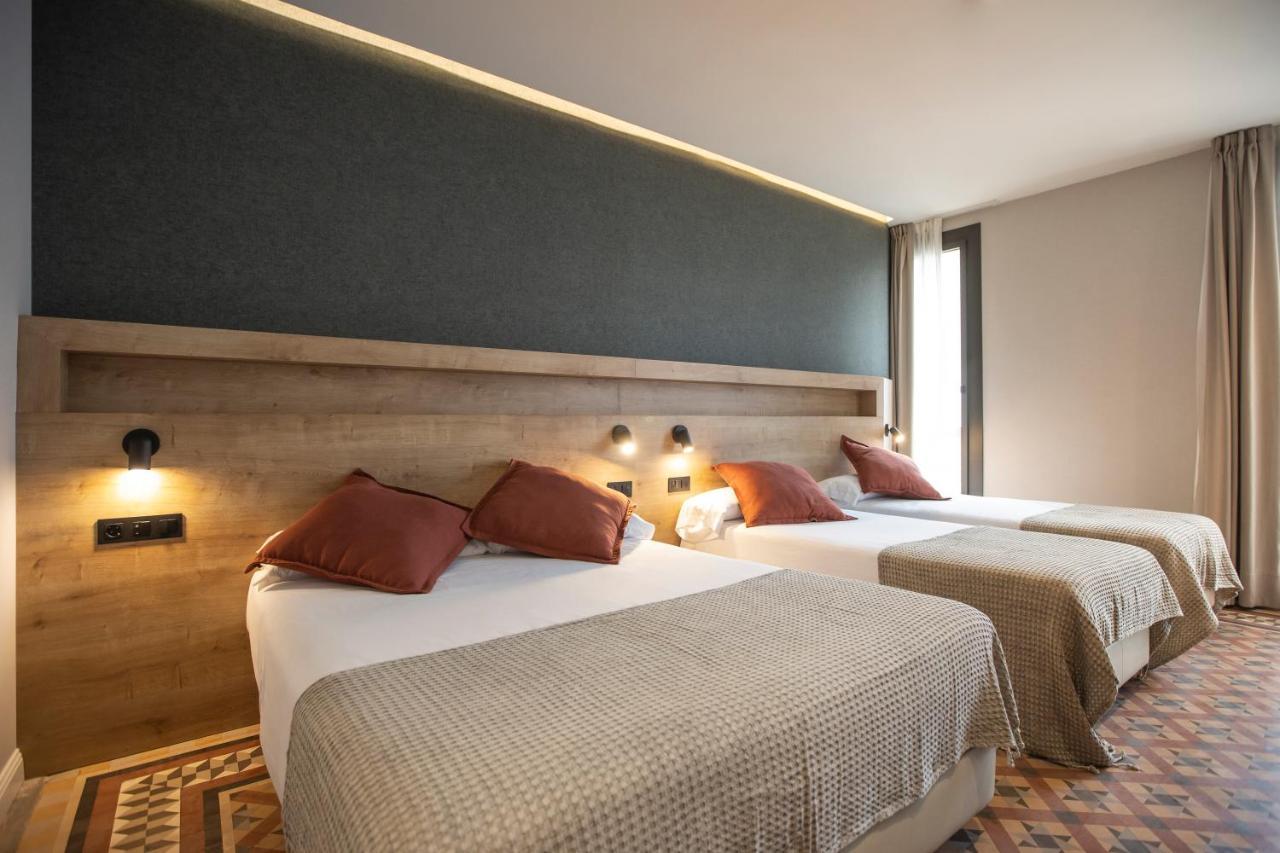 Fontanella By Bcn Urban *