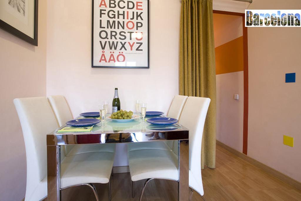 Centric Apartamento