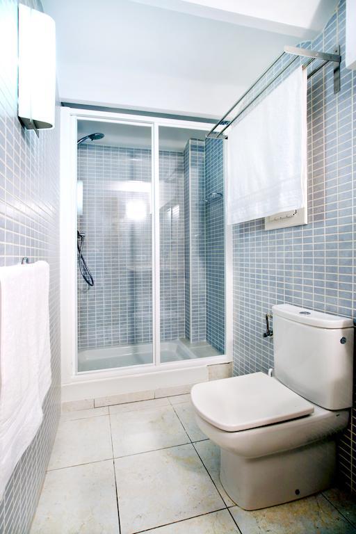 Apartamento Casa Valeta Studio Barcelona