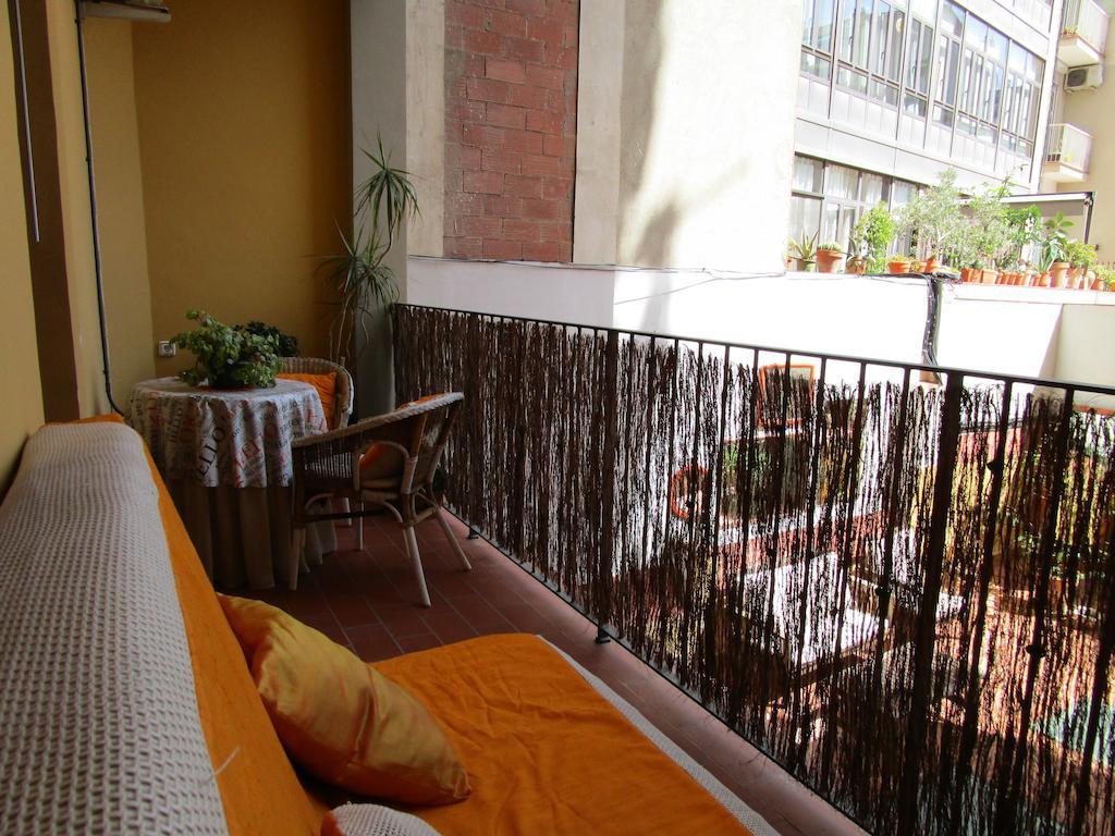 Apartamento El Rincon De La Calma *