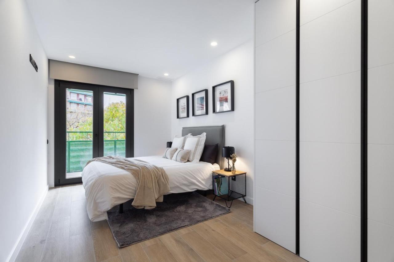 Apartamento Apartsnoubcn Equador Les Corts *