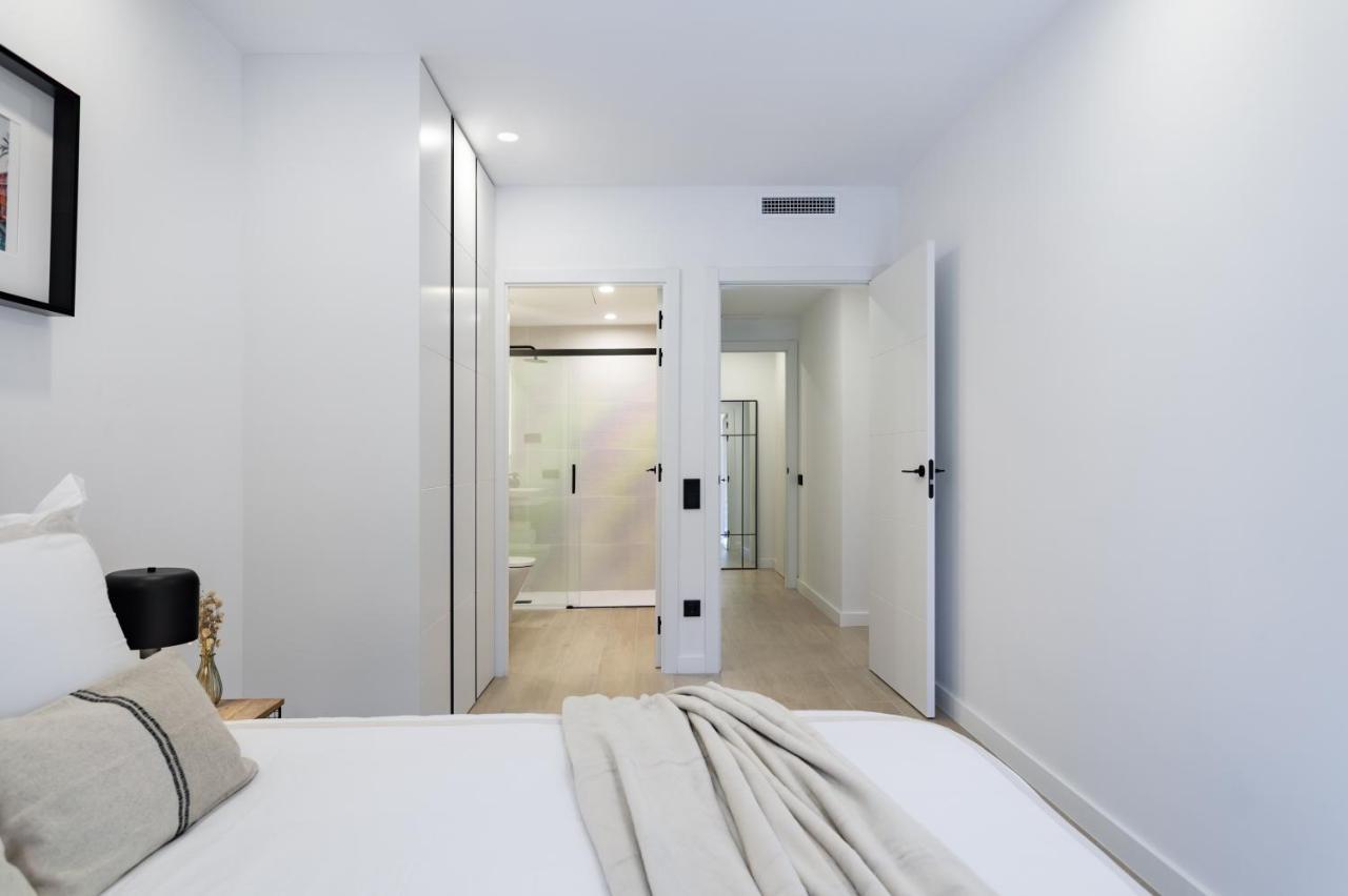 Apartamento Apartsnoubcn Equador Les Corts *