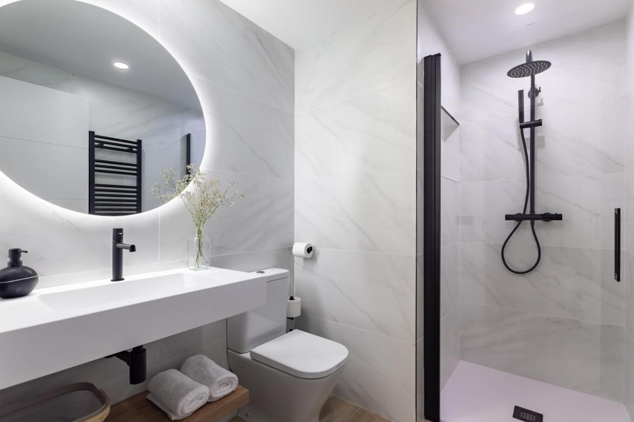 Apartamento Apartsnoubcn Equador Les Corts