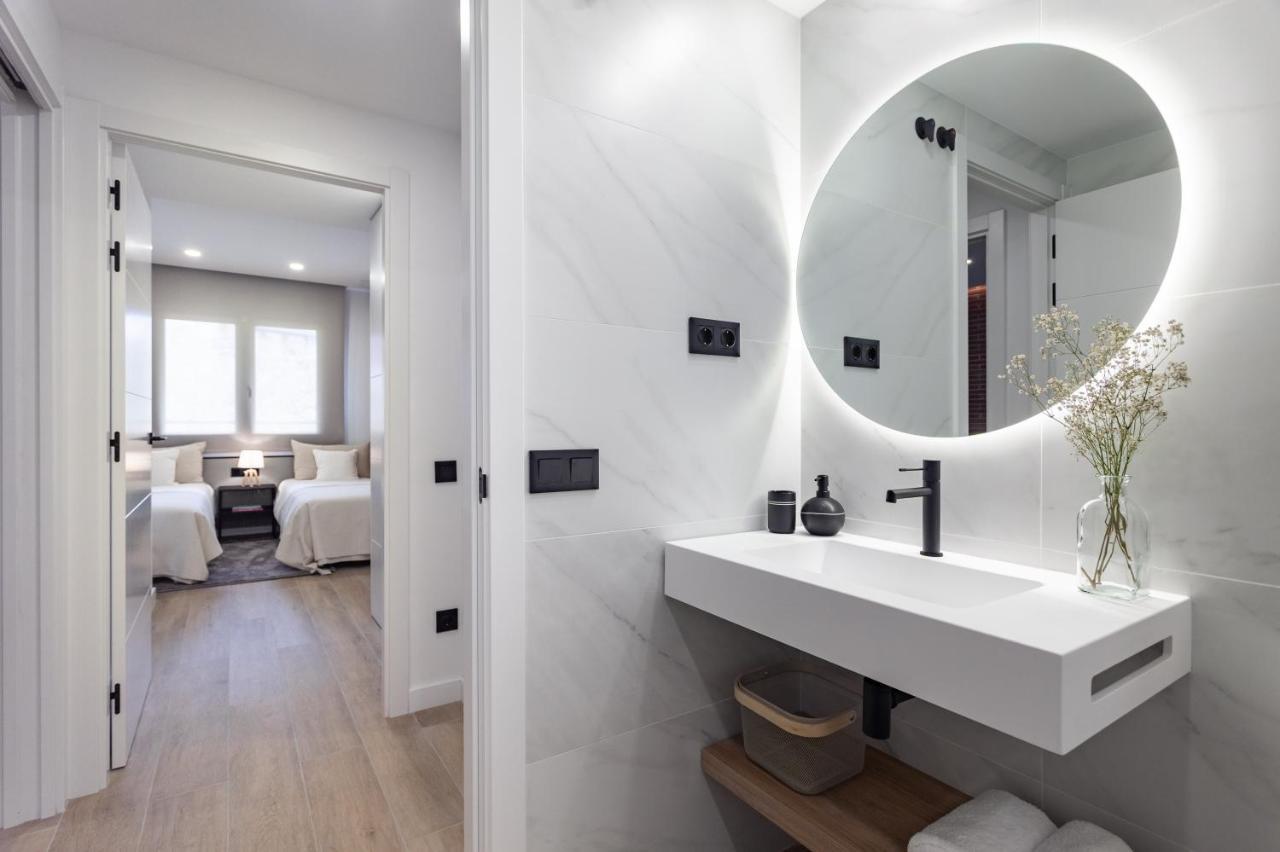 Apartamento Apartsnoubcn Equador Les Corts