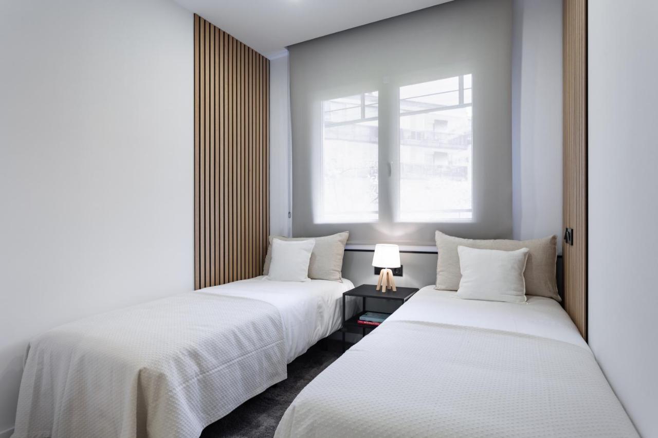 Apartamento Apartsnoubcn Equador Les Corts