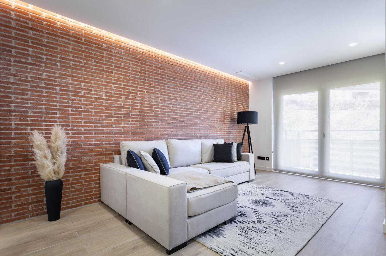 Apartsnoubcn Equador Les Corts