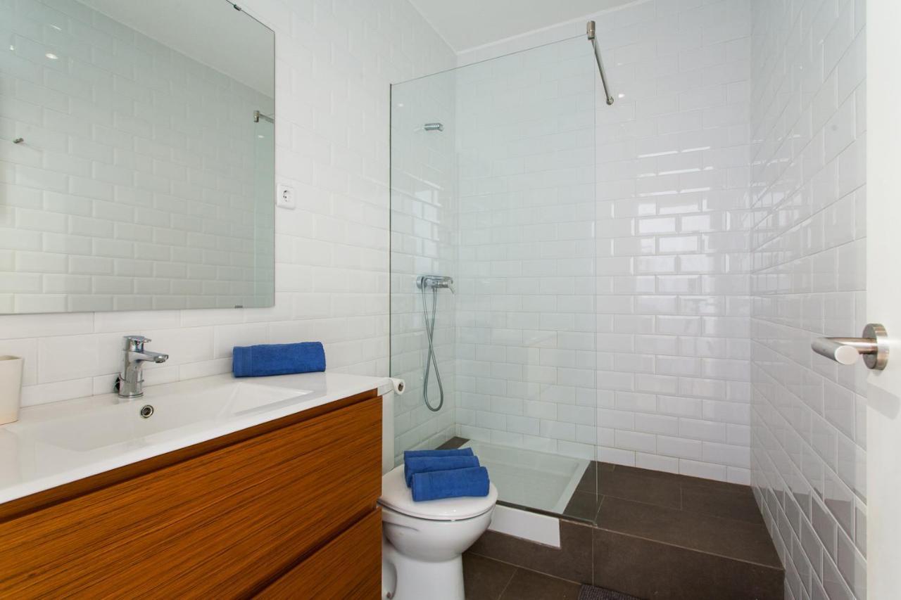 Apartamento Gracia Terrace *