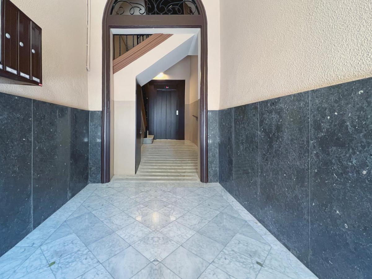 Apartment U-nique Casanova Barcelona
