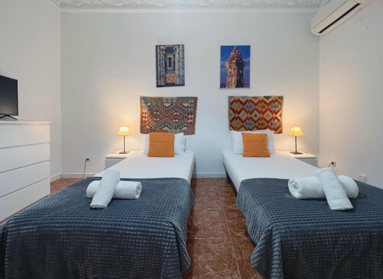 Apartment U-nique Casanova Barcelona