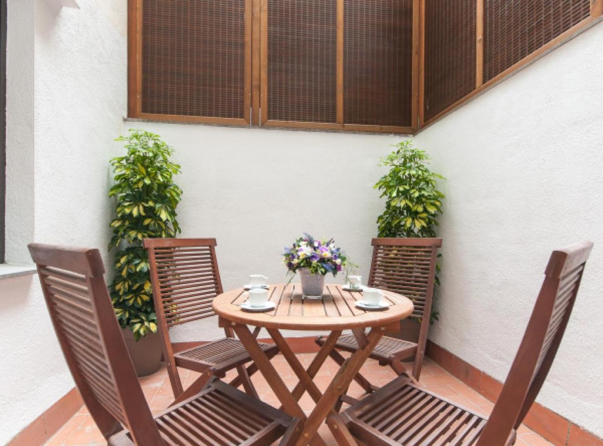 Apartamento Picasso Barcelona