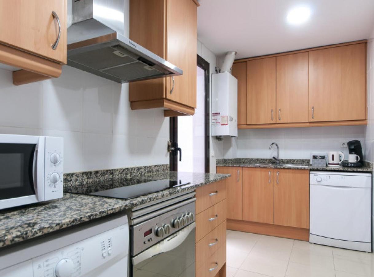 Picasso Apartamento