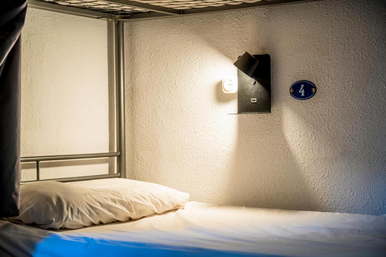 Casa Barcelo Hostal