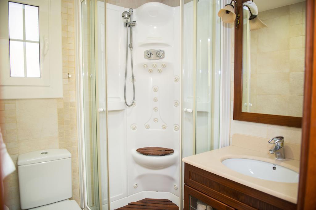 Spectacular Five Senses Mallorca Apartamento *