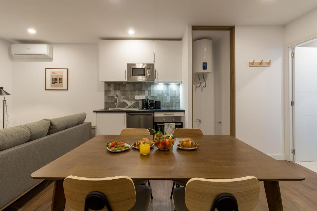 El Born Design Apartment Barcelona
