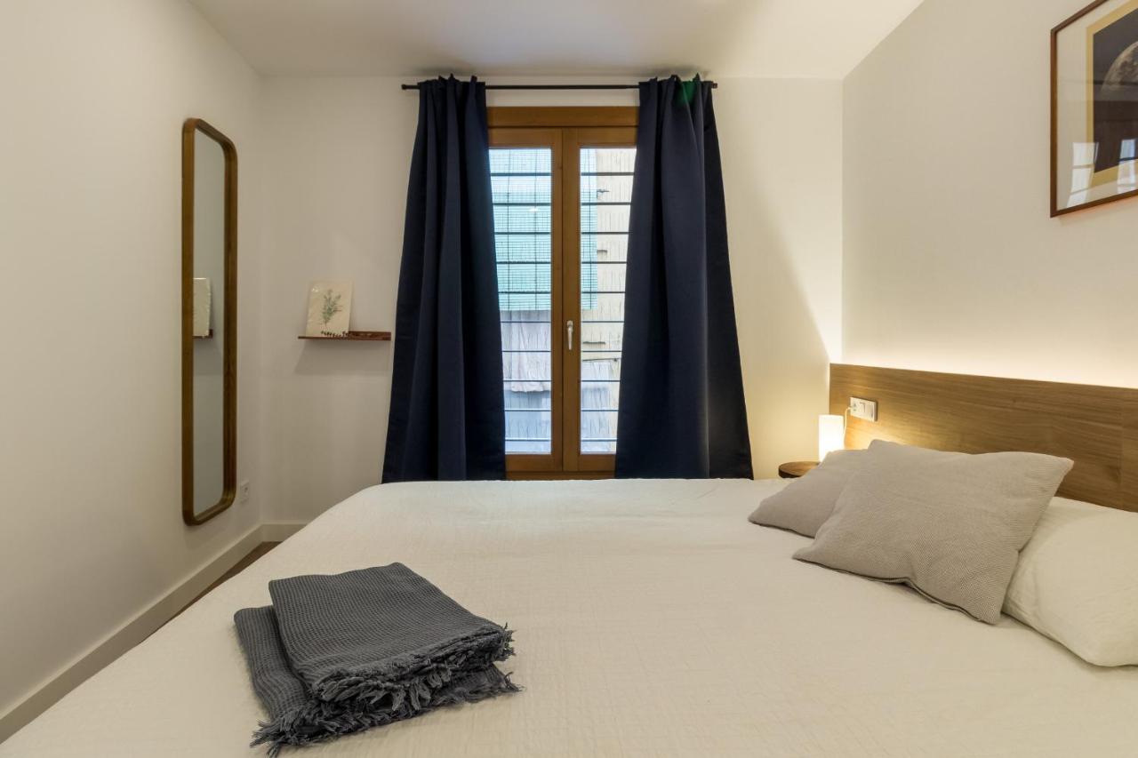 El Born Design Apartment
