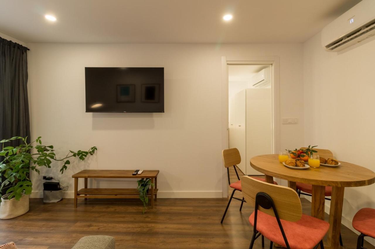 El Born Design Apartment Barcelona