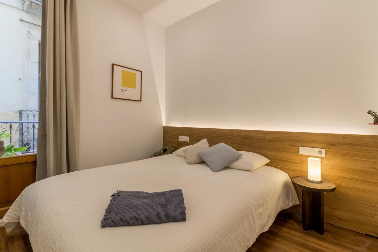 Apartment El Born Design Barcelona
