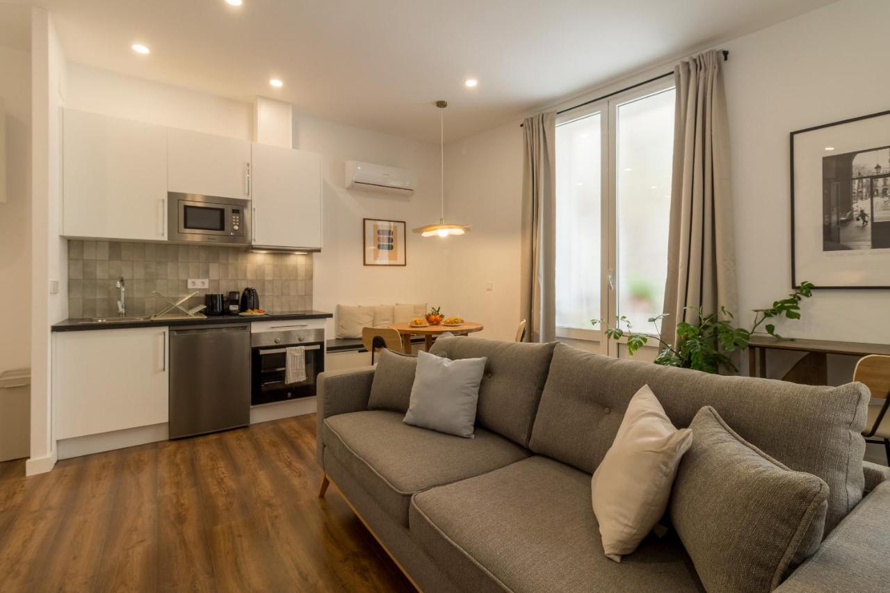 El Born Design Apartment