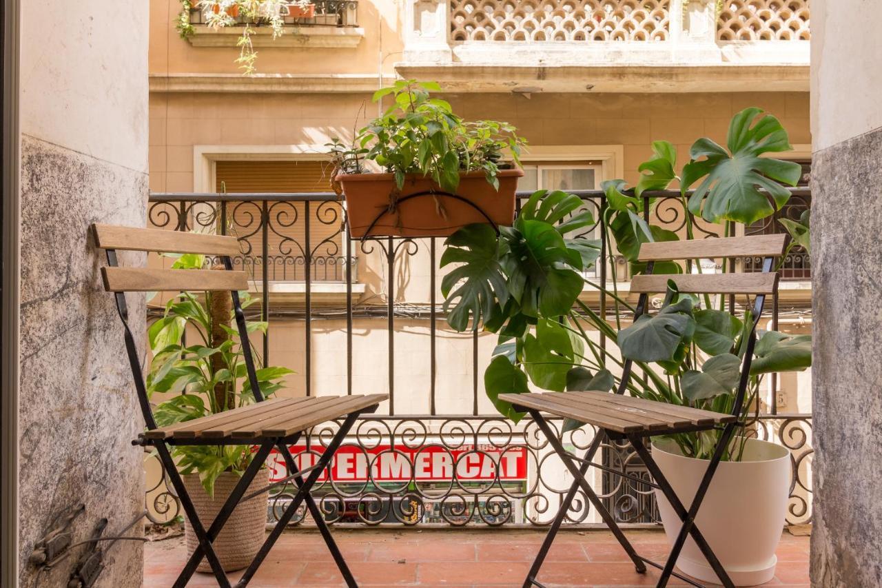 El Born Design Apartment