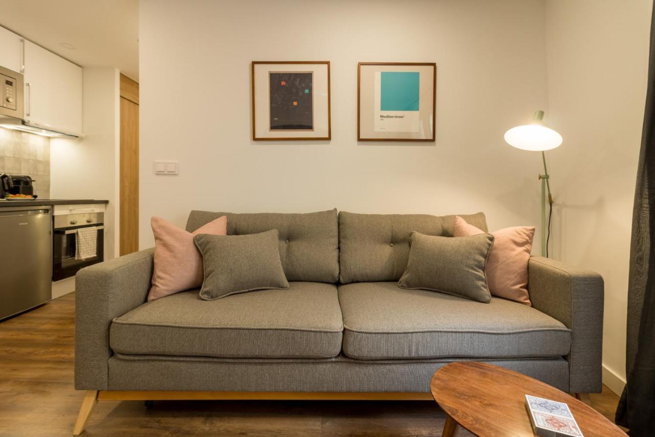 El Born Design Apartment *