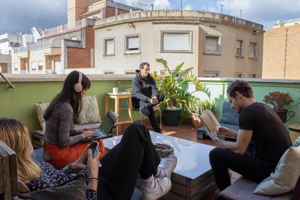 Onefam Sants Barcelona