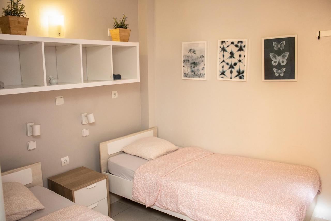 Onefam Sants Hostel