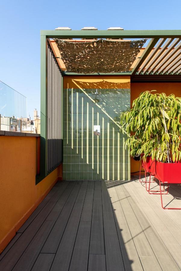 Jardinets De Gracia By The 5ve Soul Apartamento *