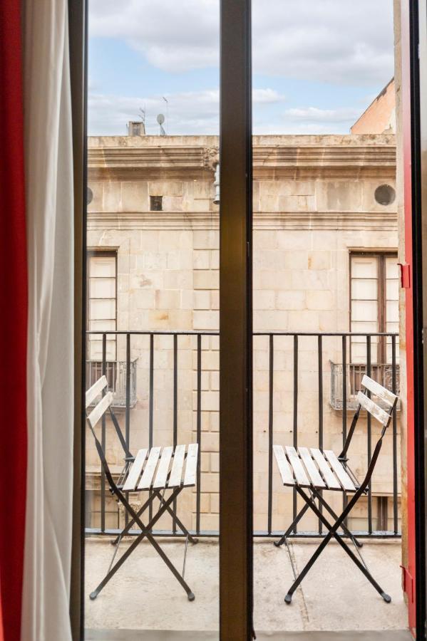 Hesperia Barri Gotic 3*