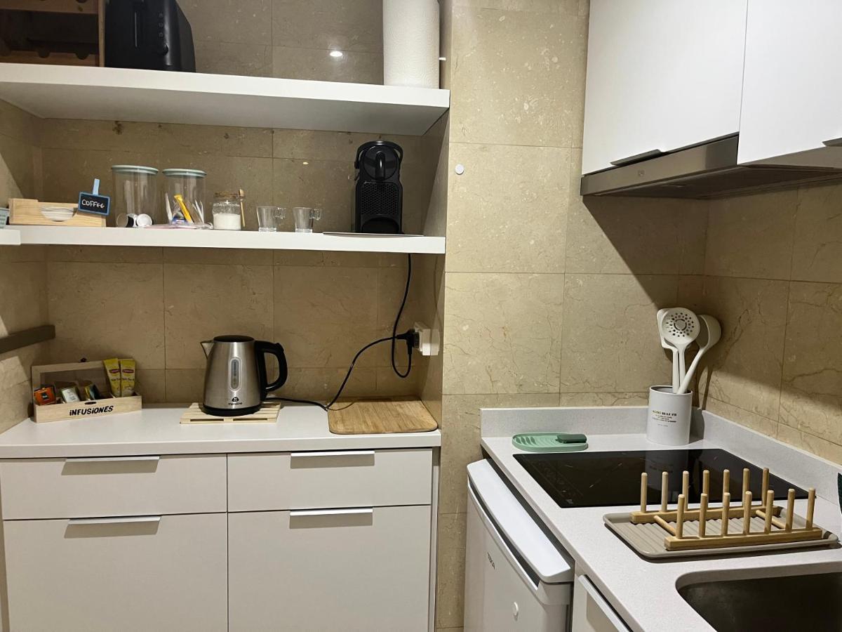 Precioso Y Tranquilo Zona Alta Diagonal Apartamento Barcelona