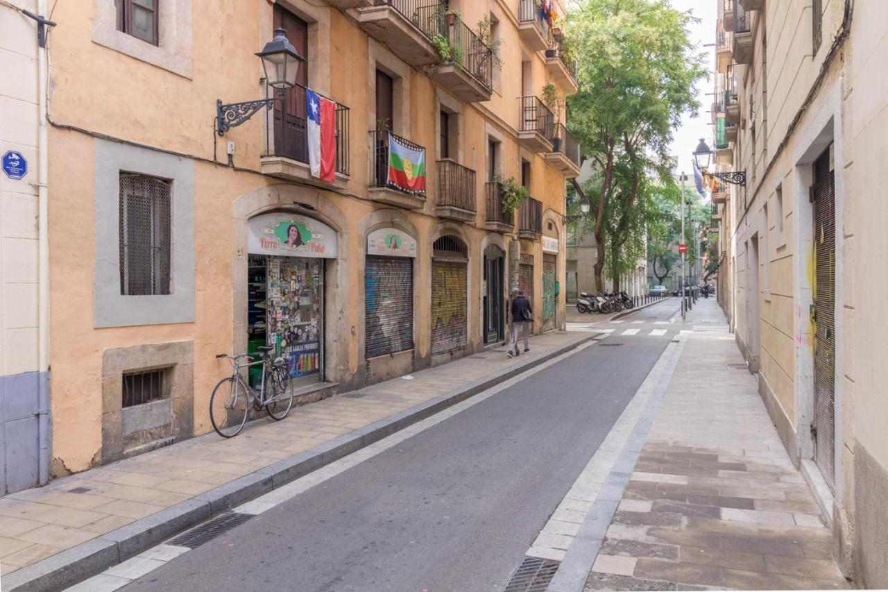 Apartamento Barnapartments Raval *