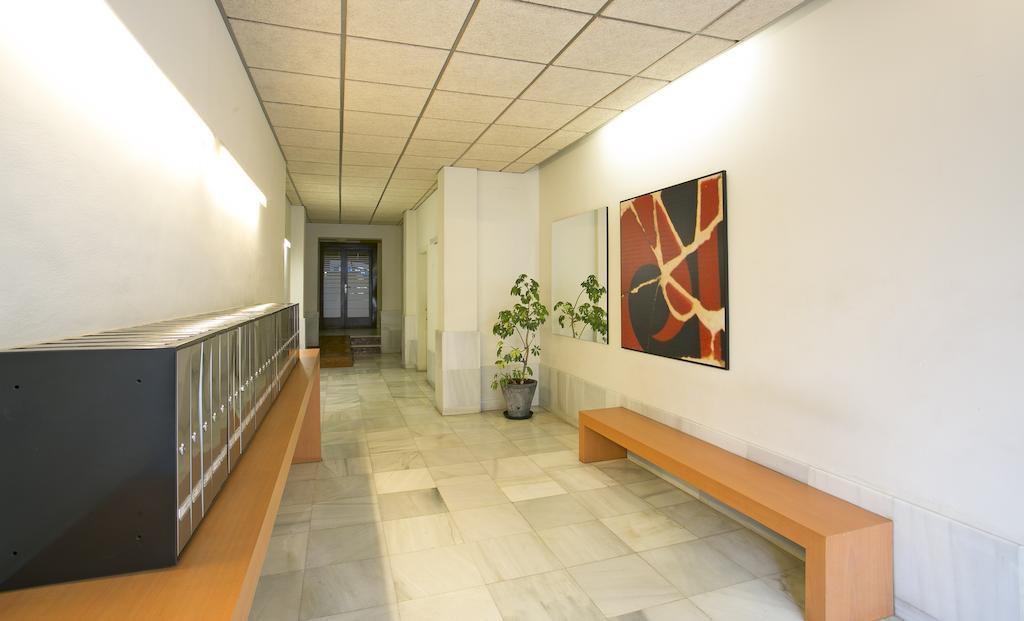 Apartamento Sant Jordi Pisos - Dos De Maig *
