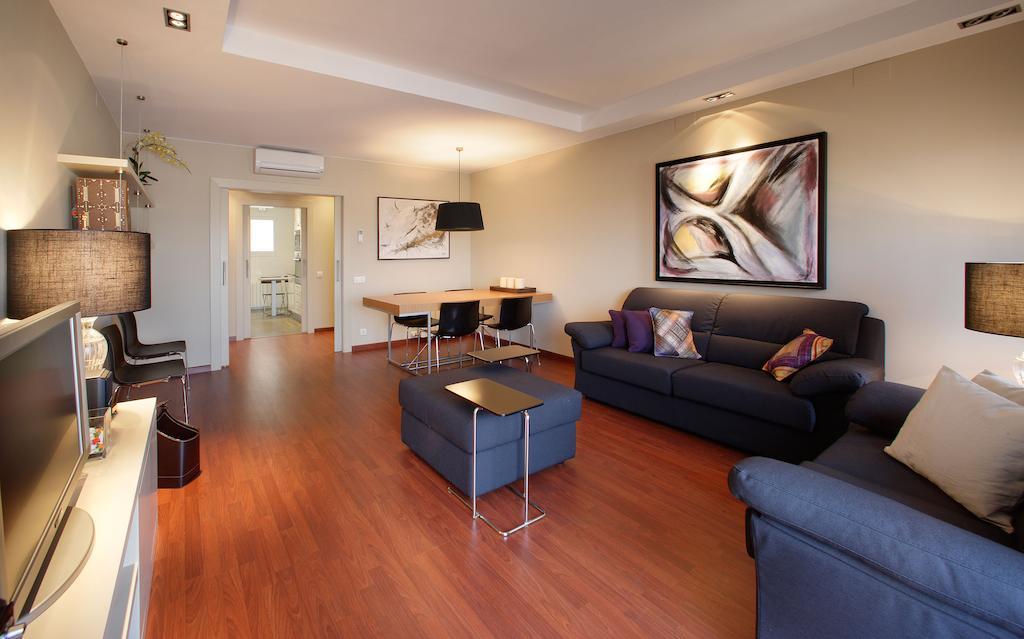 Apartamento Habitat Tessa *