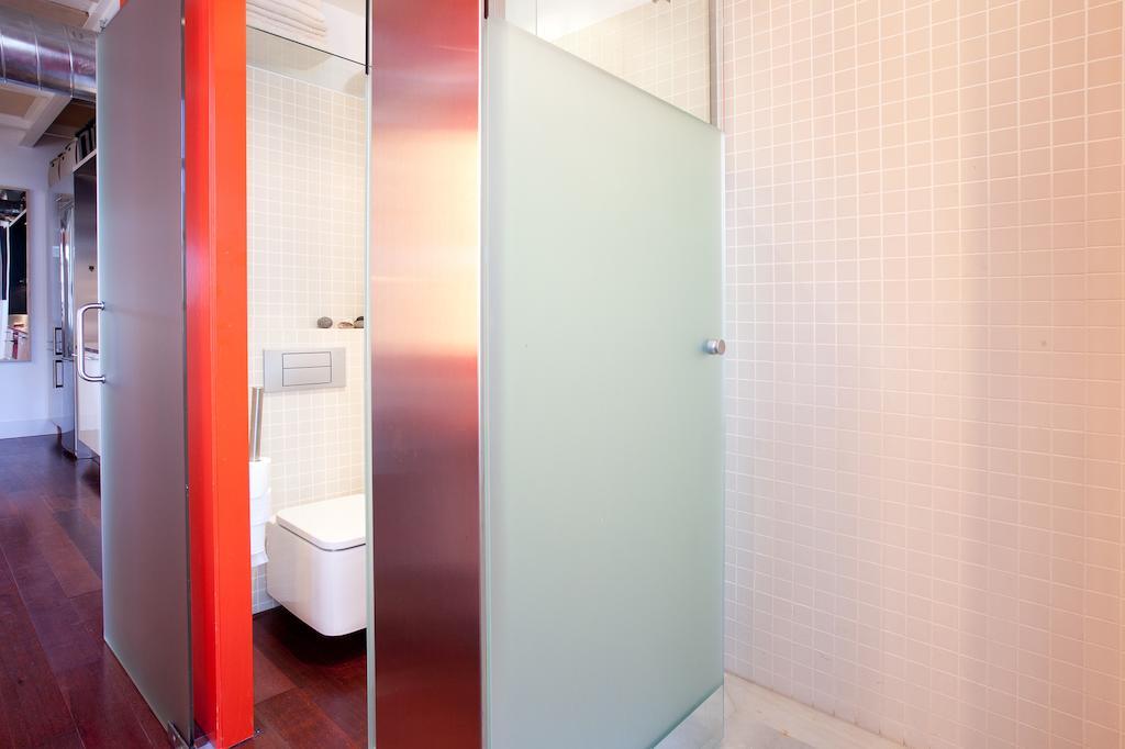 Apartamento Loft Duplex Barcelona