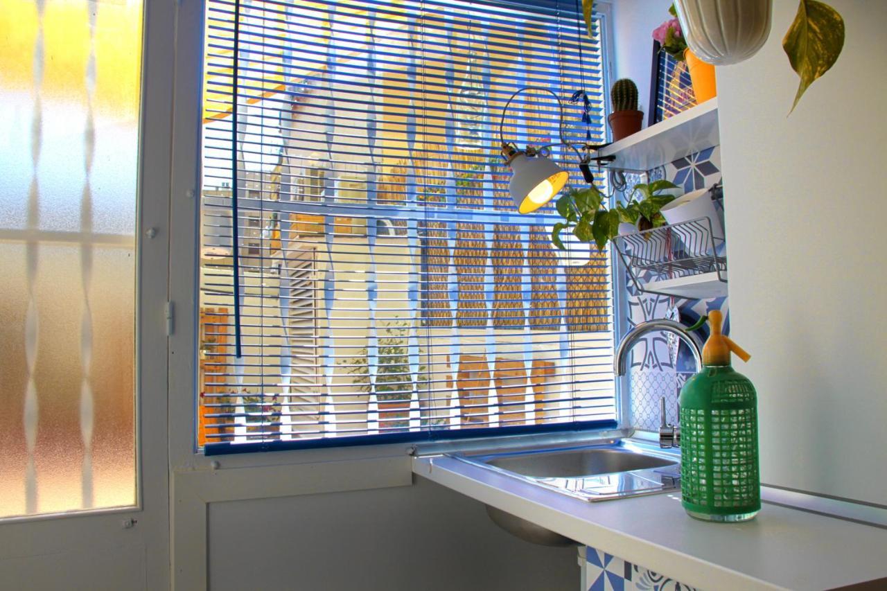 Casa Tortilla Sant Antoni Apartment Barcelona