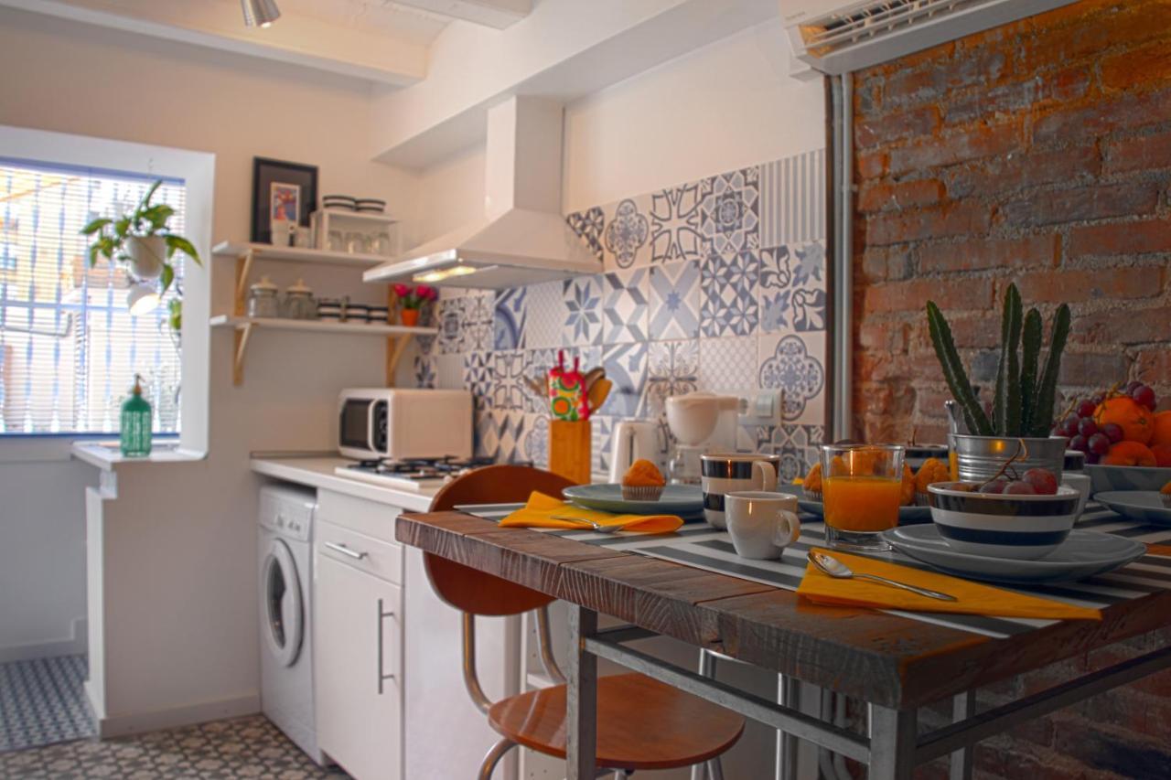 Casa Tortilla Sant Antoni Apartment Barcelona