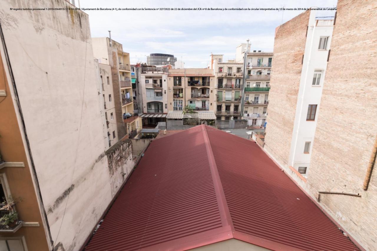 Apartamento Barnapartments Raval Barcelona