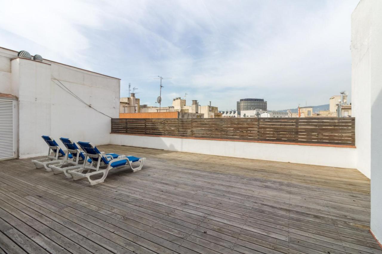 Apartamento Barnapartments Raval