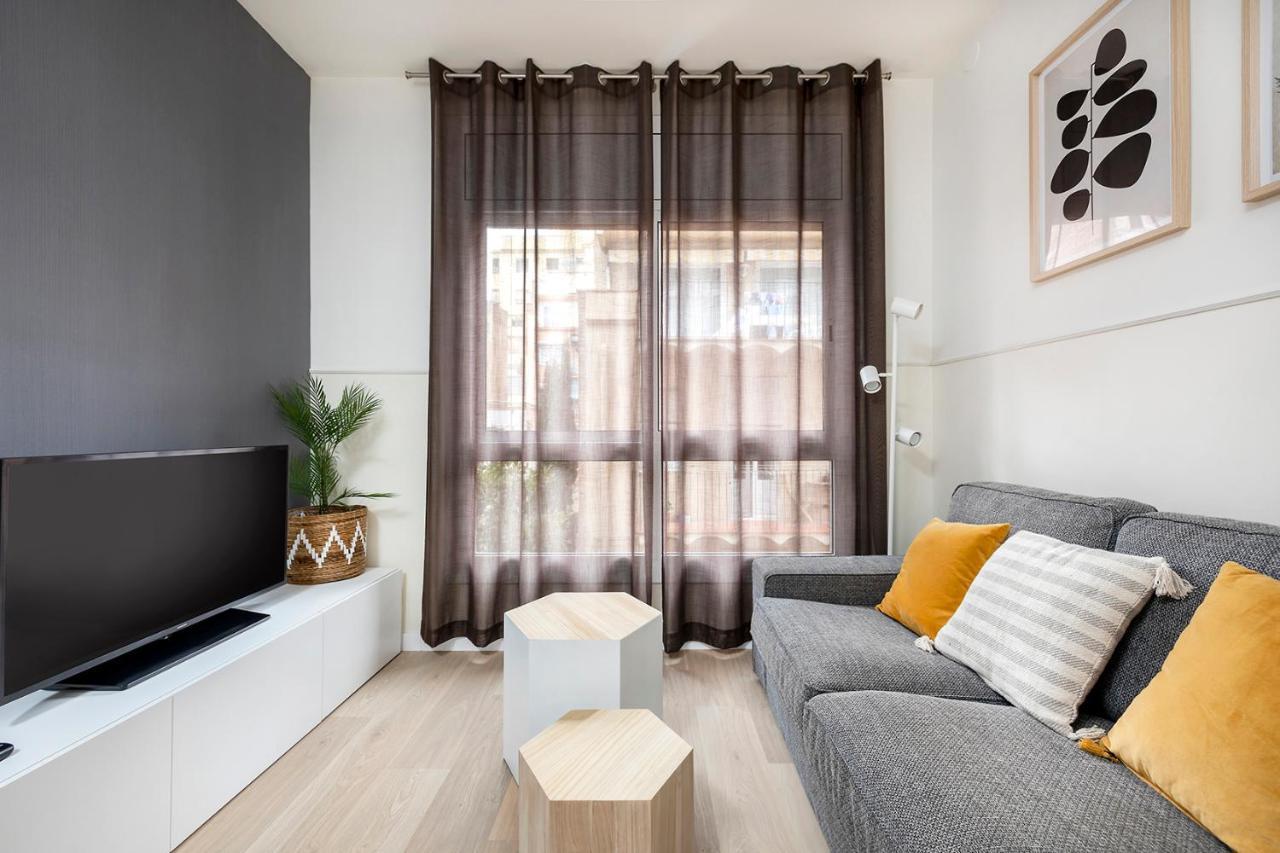 Sata Sagrada Familia Area Apartamento Barcelona
