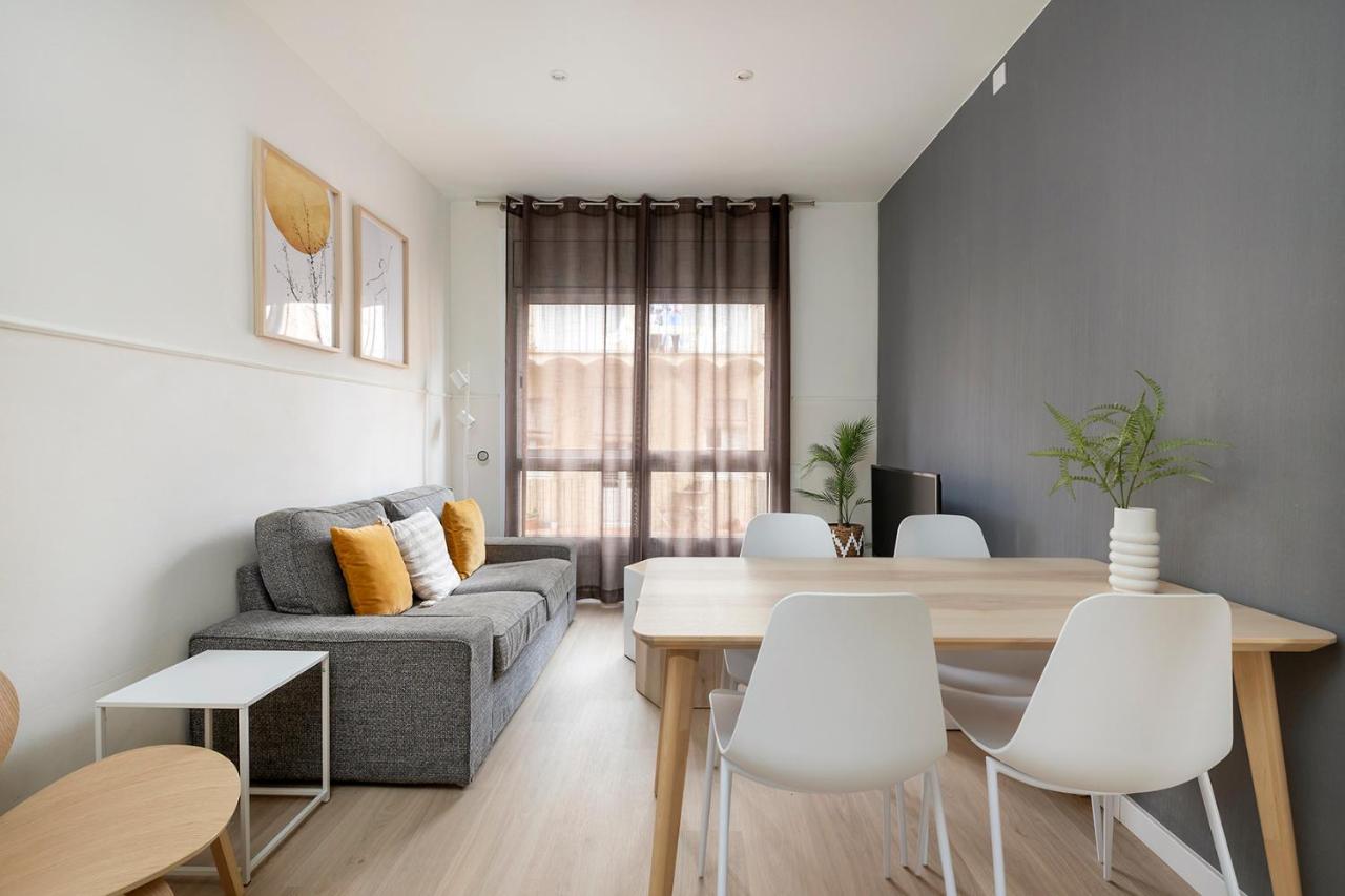 Apartamento Sata Sagrada Familia Area *
