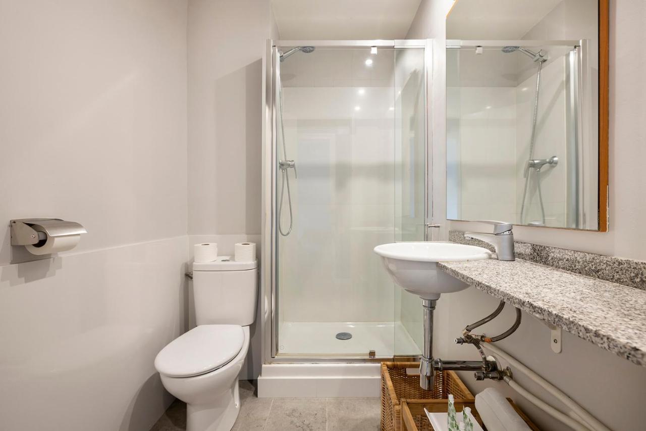 Apartamento Sata Sagrada Familia Area Barcelona