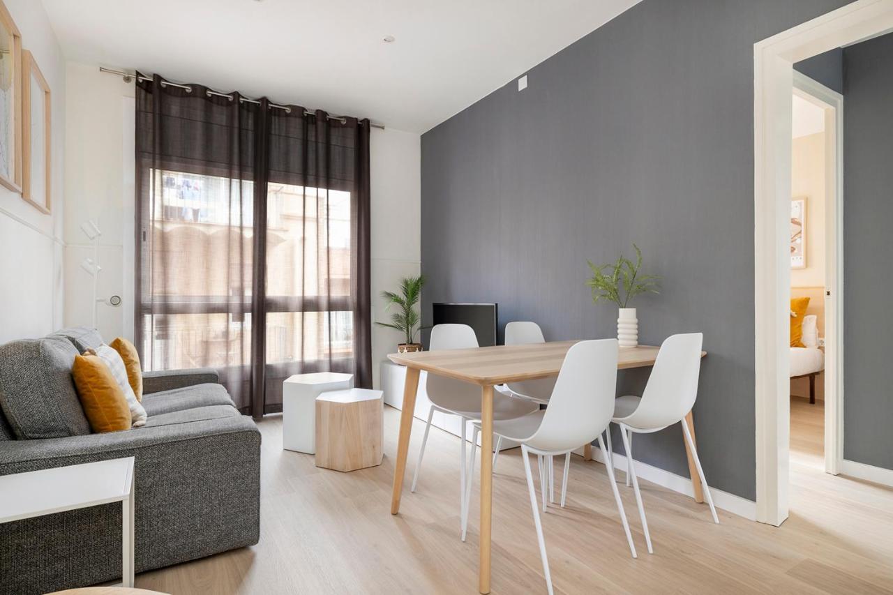 Apartamento Sata Sagrada Familia Area *