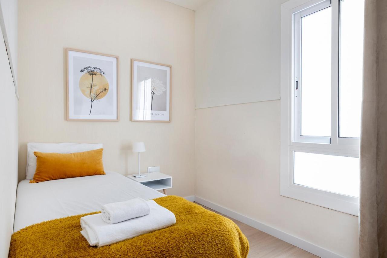 Sata Sagrada Familia Area Apartamento