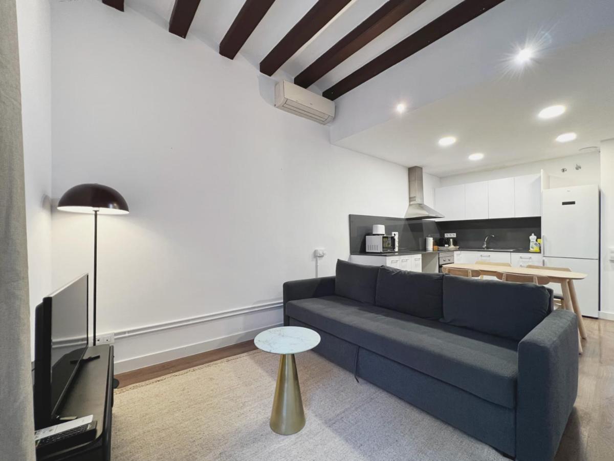 Apartamento U-nique De Gracia