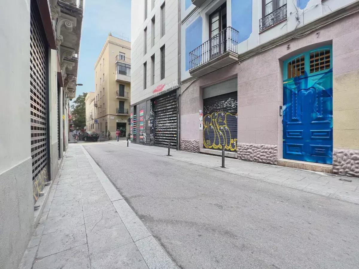 Apartamento U-nique De Gracia *