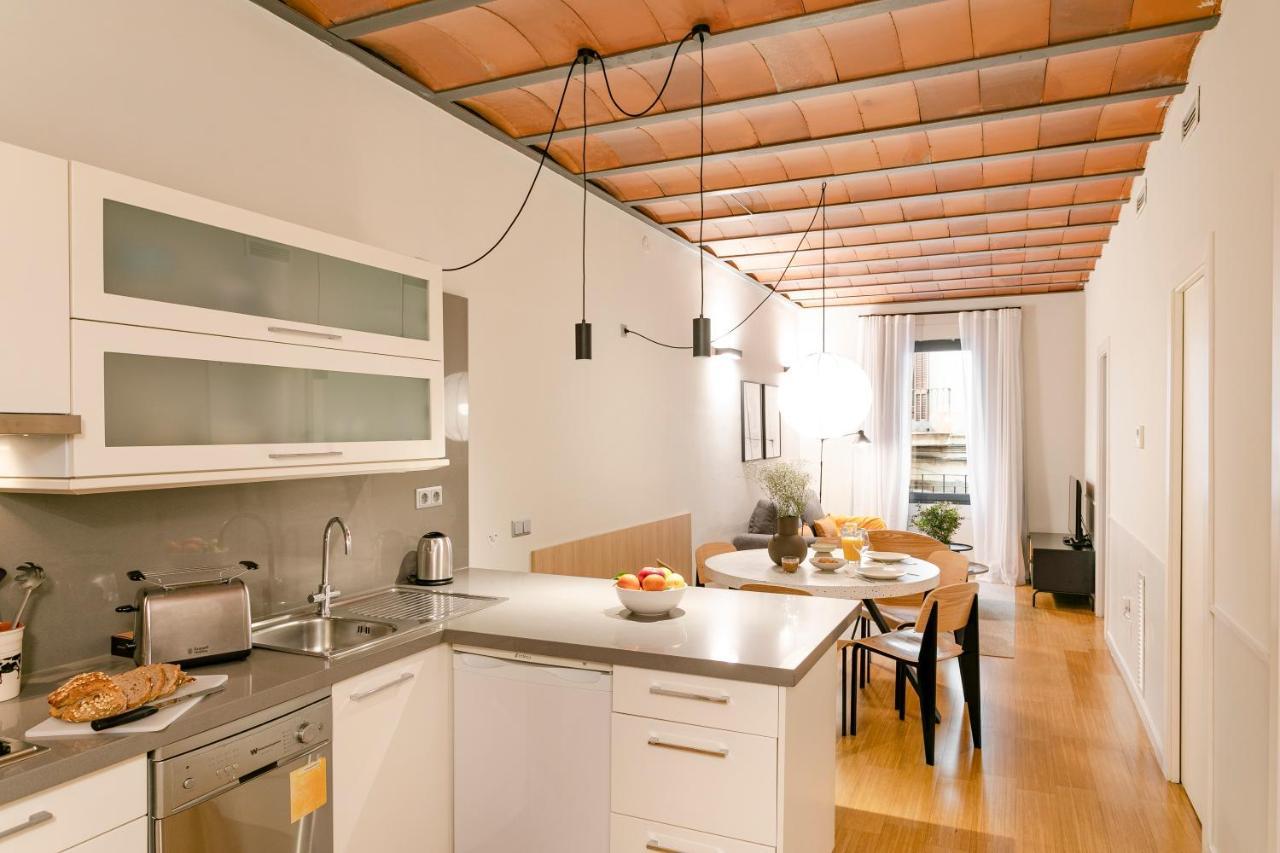 Apartamento Aspasios Ramblas *