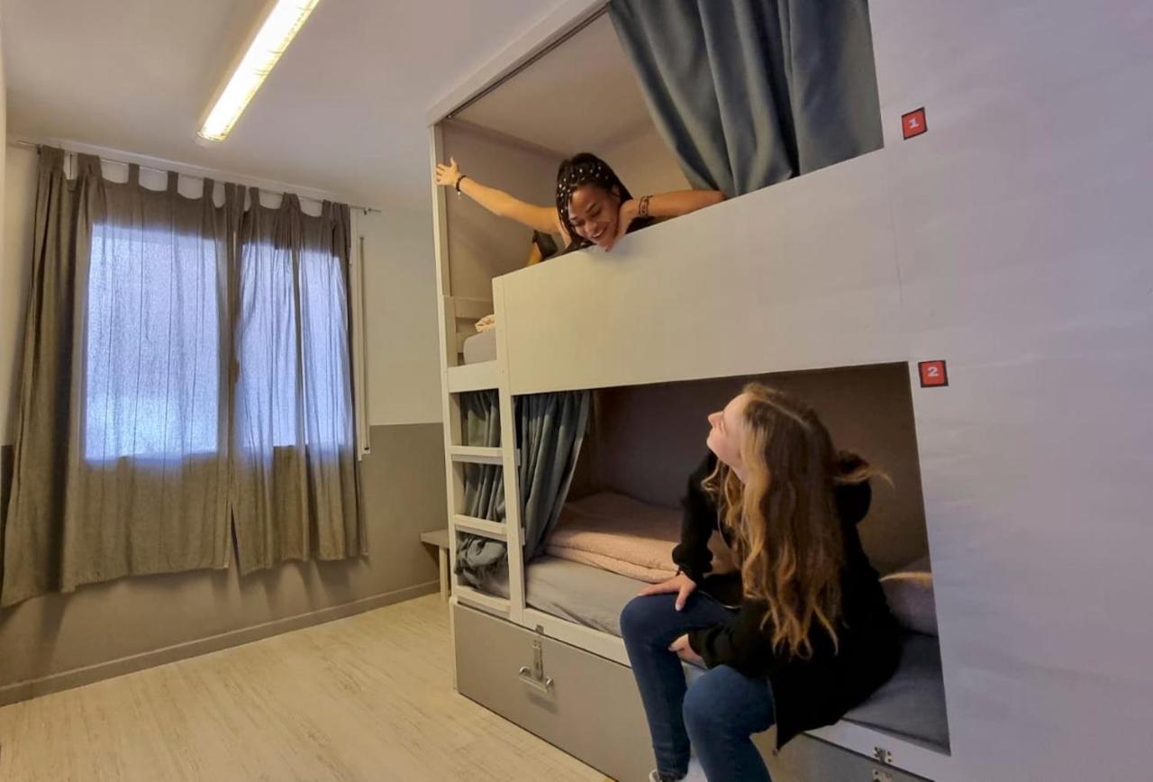 Hostal One Ramblas