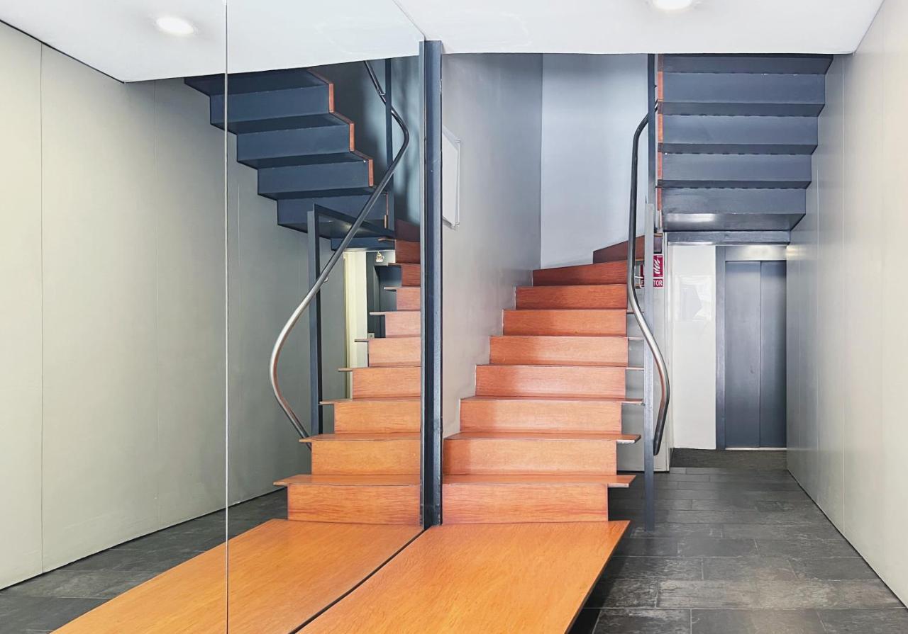 Apartamento U-nique Grandegracia Barcelona