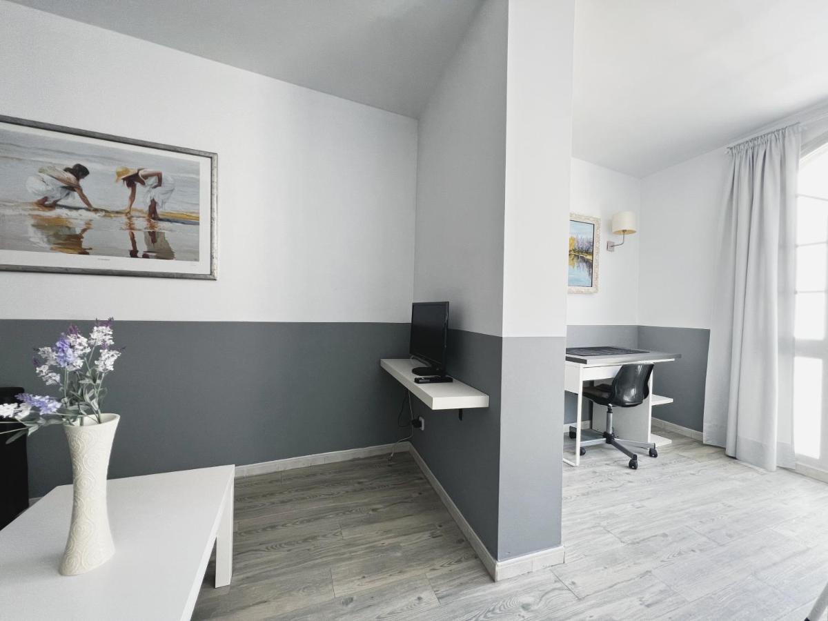 Apartment Stay U-Nique Apartments Grandegracia Barcelona