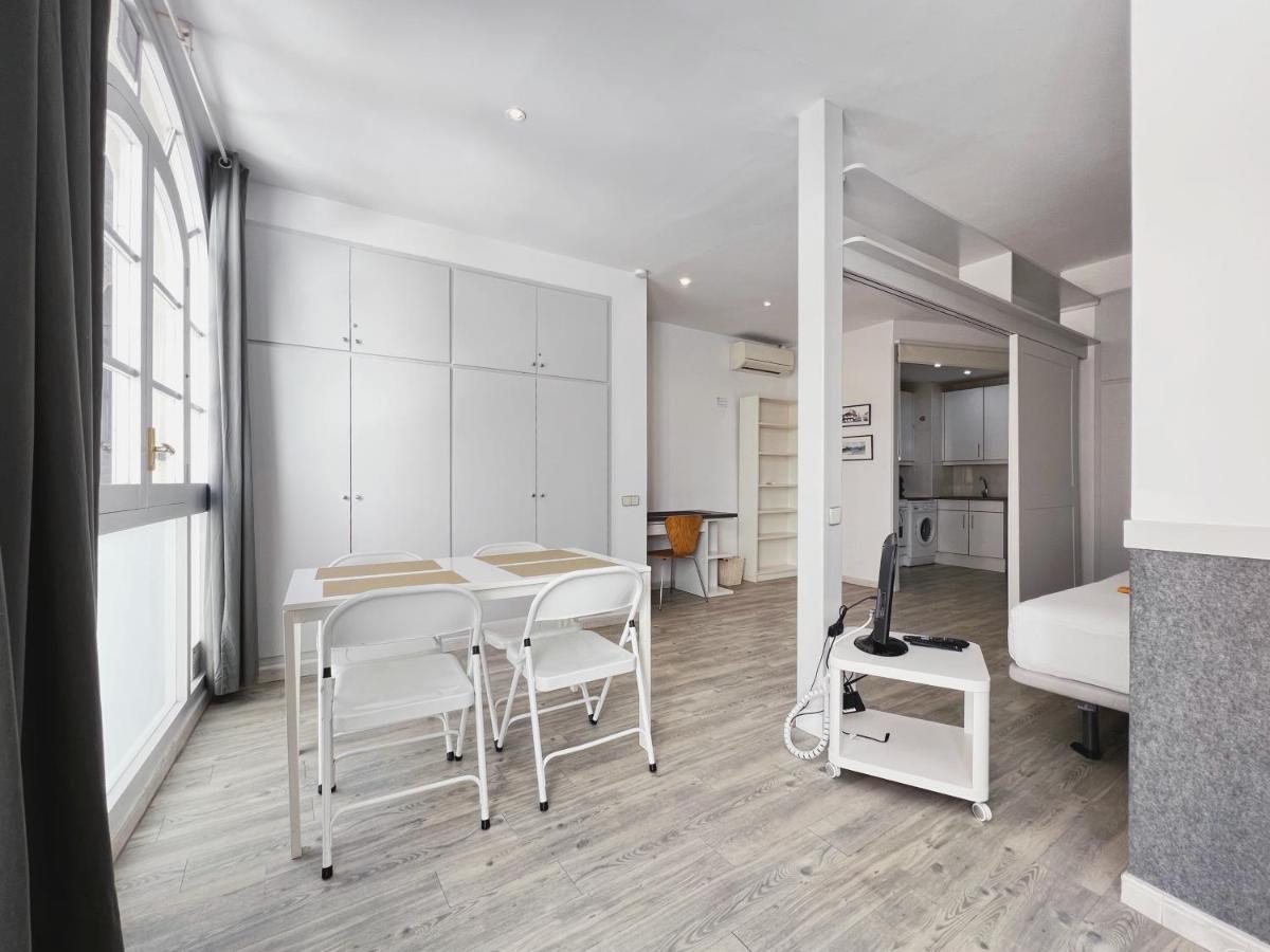 Stay U-Nique Apartments Grandegracia Apartment Barcelona