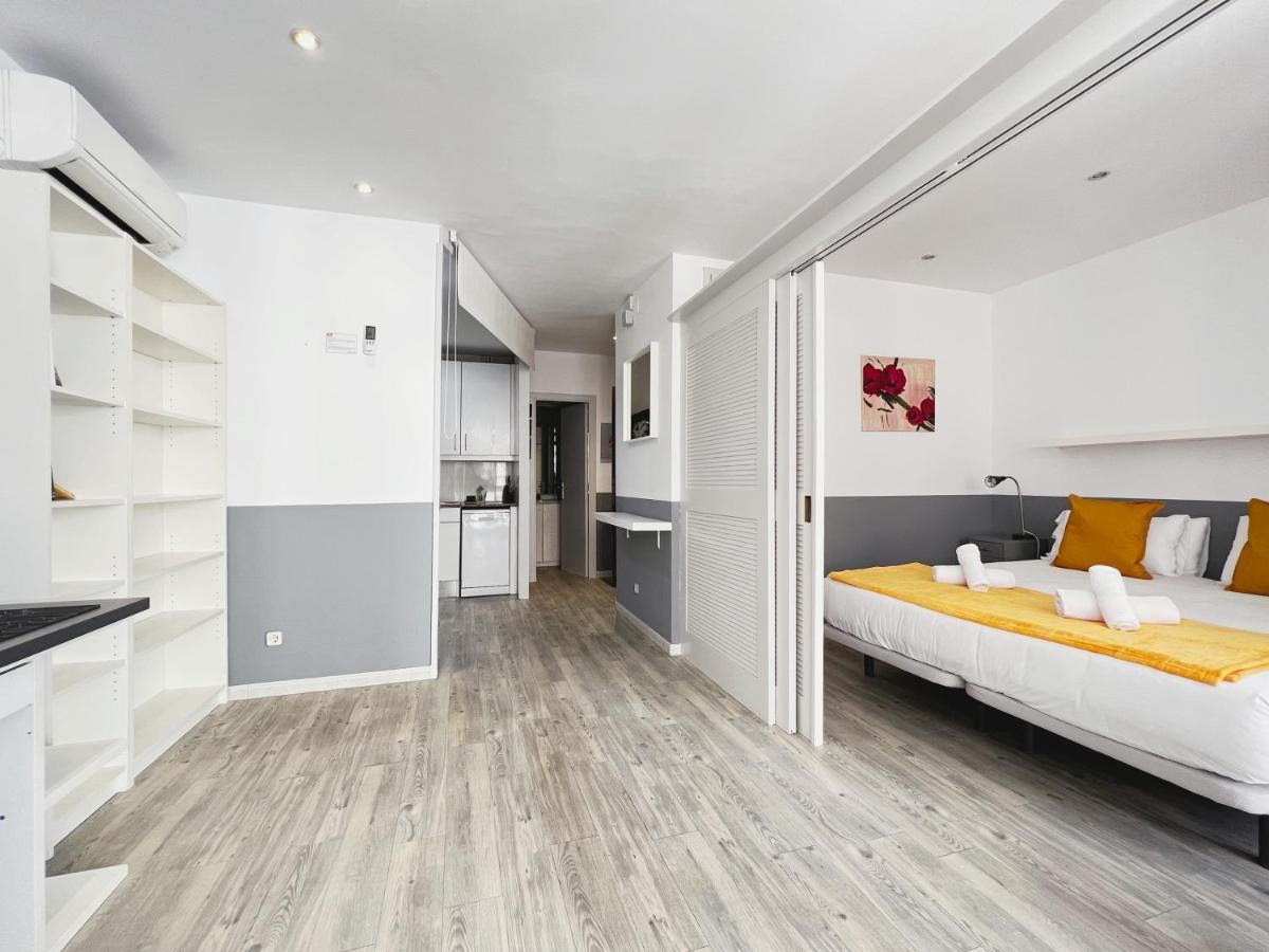 Stay U-Nique Apartments Grandegracia
